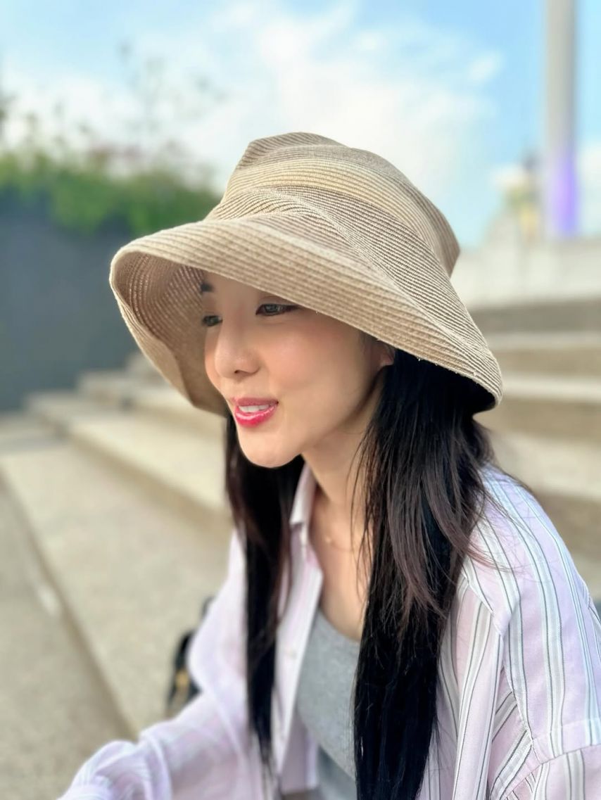 산다라 박 SNS