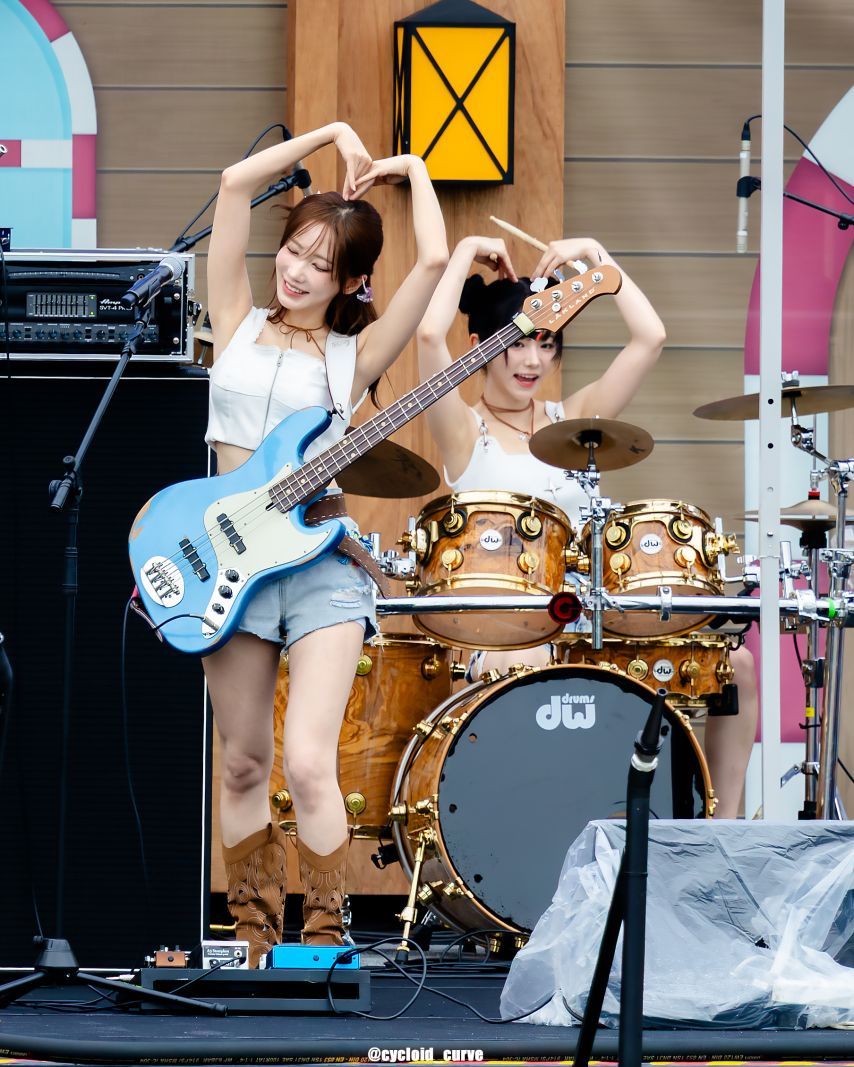 QWER 마젠타