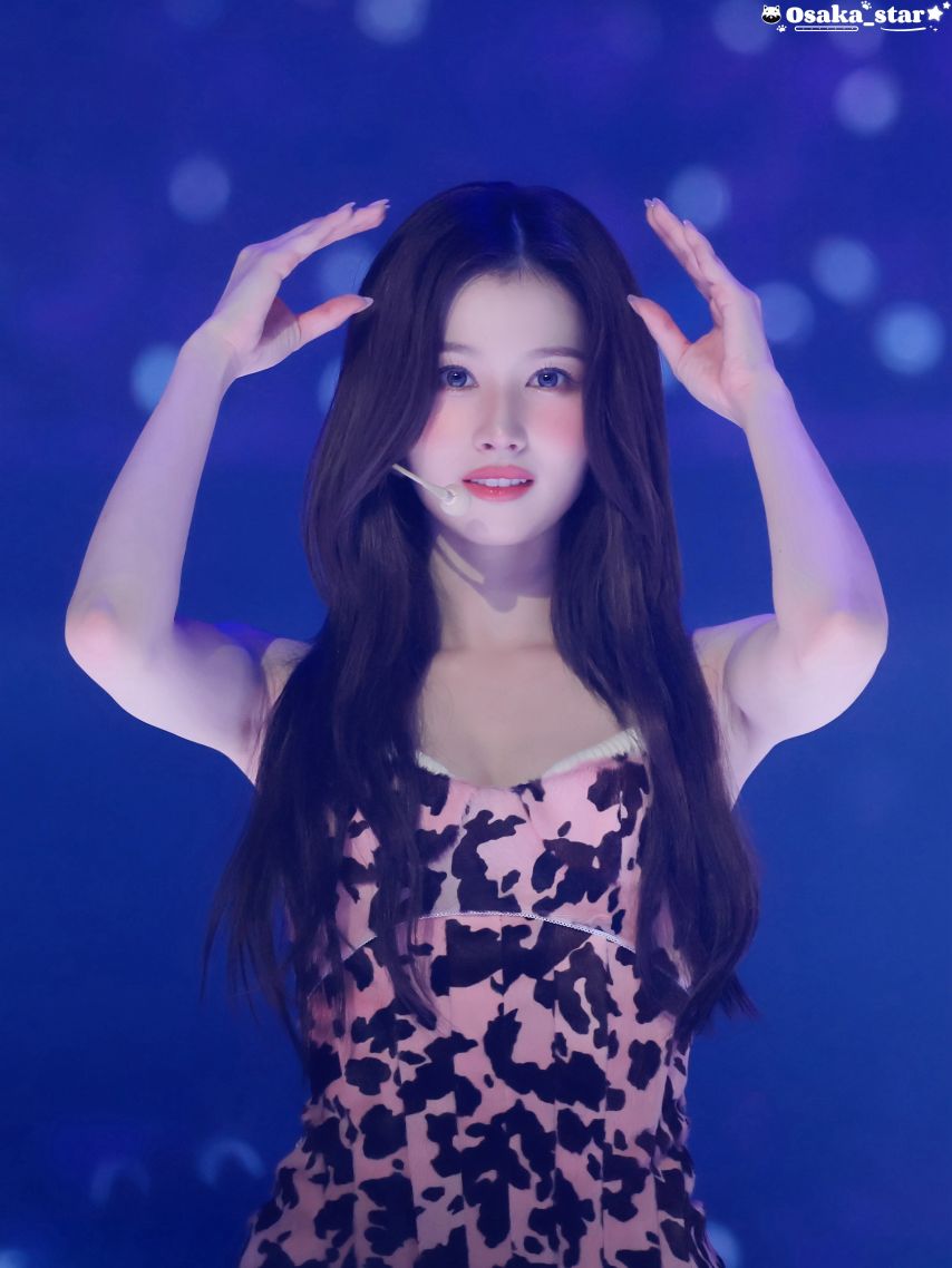 트와이스 사나