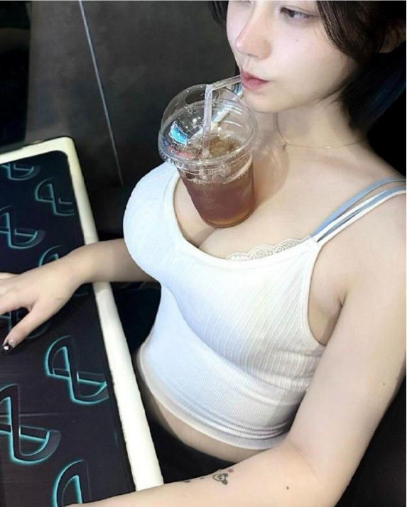 커피 마사는 누나