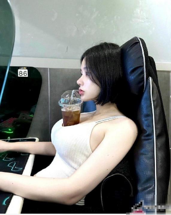 커피 마사는 누나