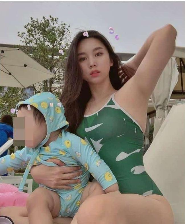 아랑맘 인스타 인플러언서