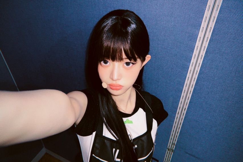 아일릿 _ 민주