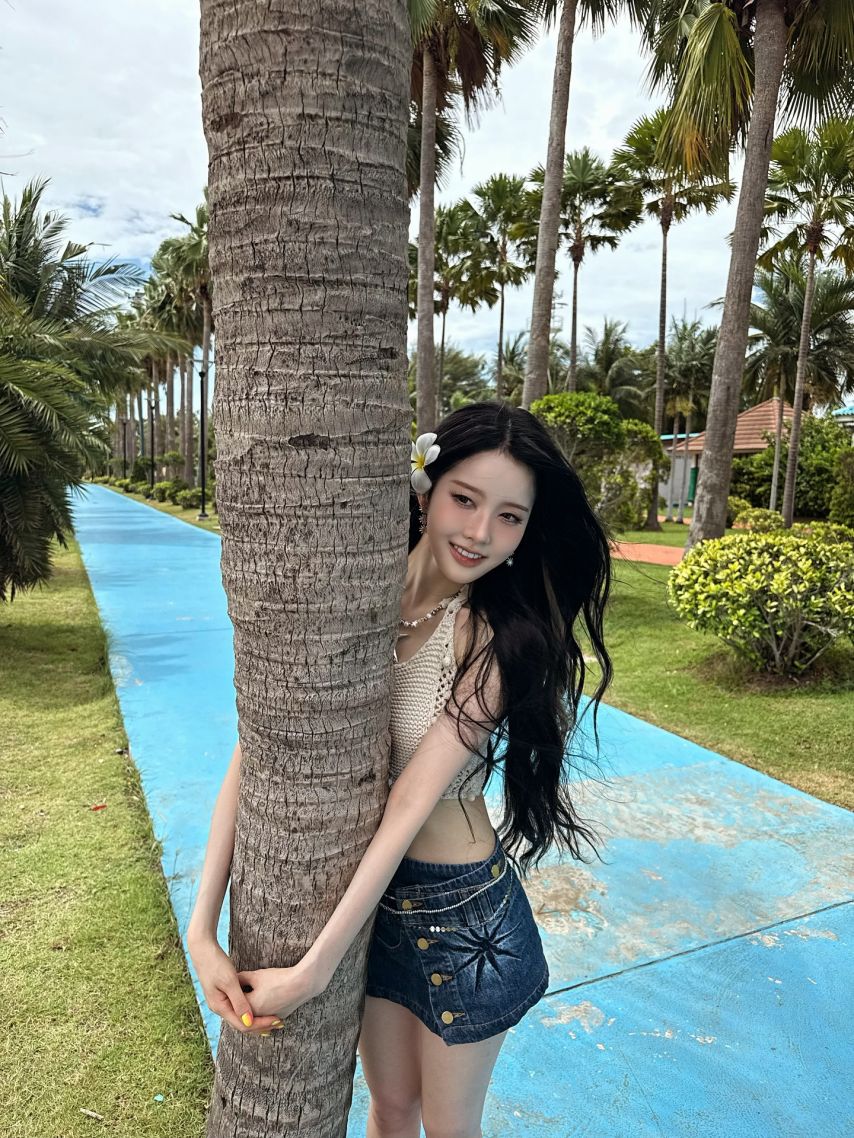 스테이씨 시은
