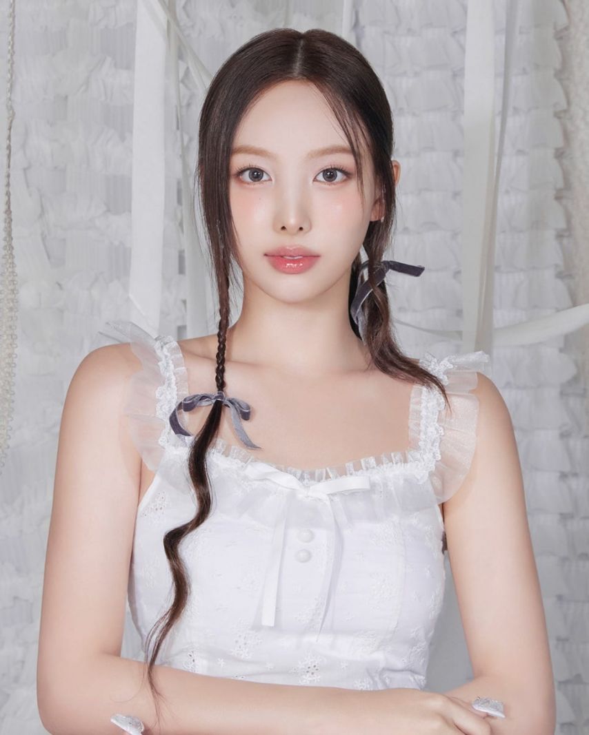 트와이스 나연