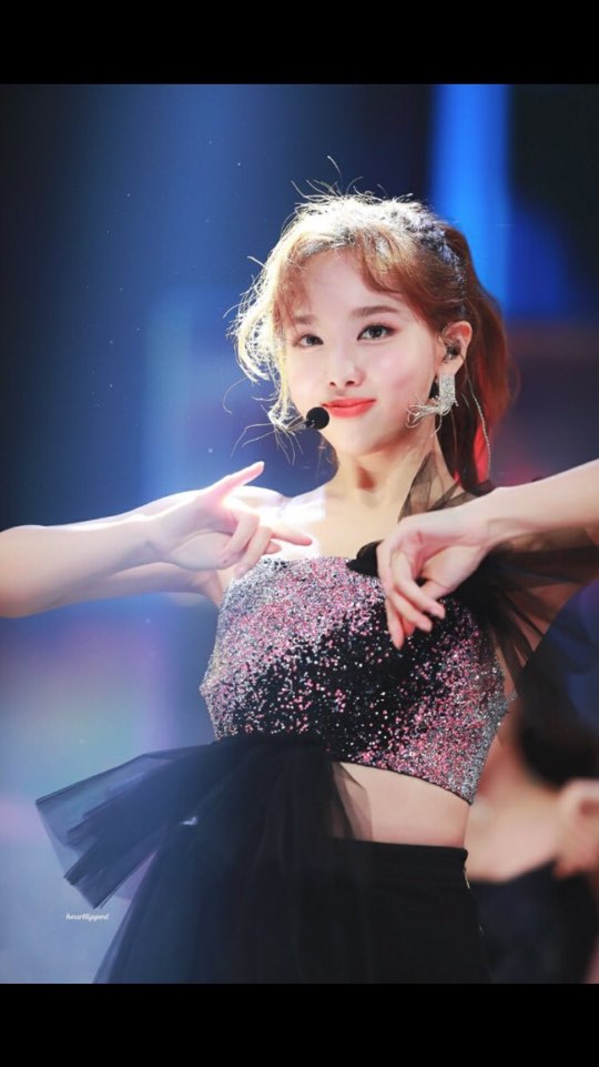 트와이스 나연