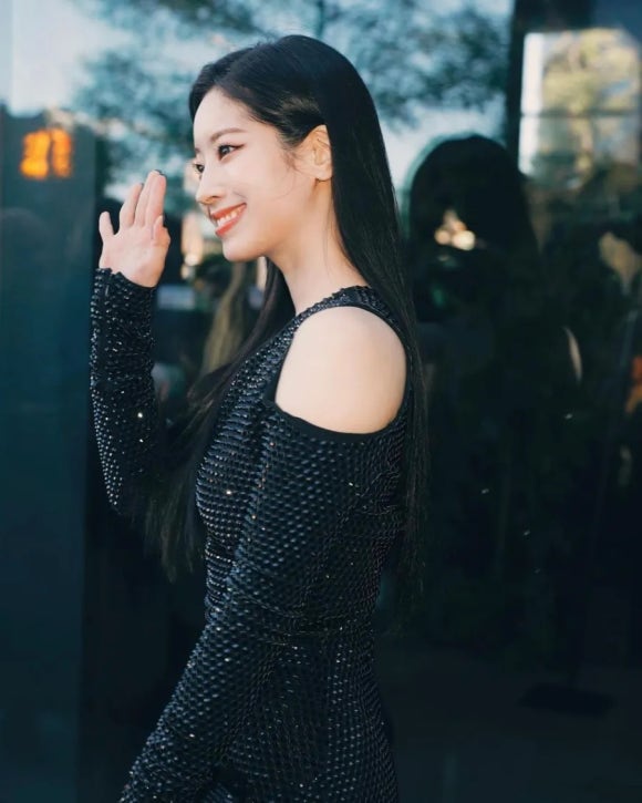 트와이스 다현