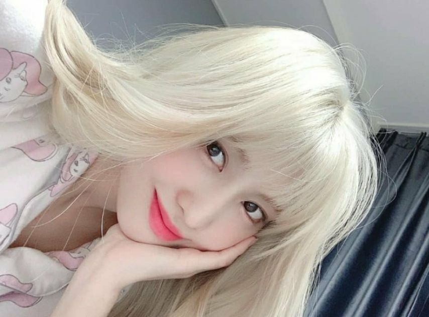 트와이스 모모