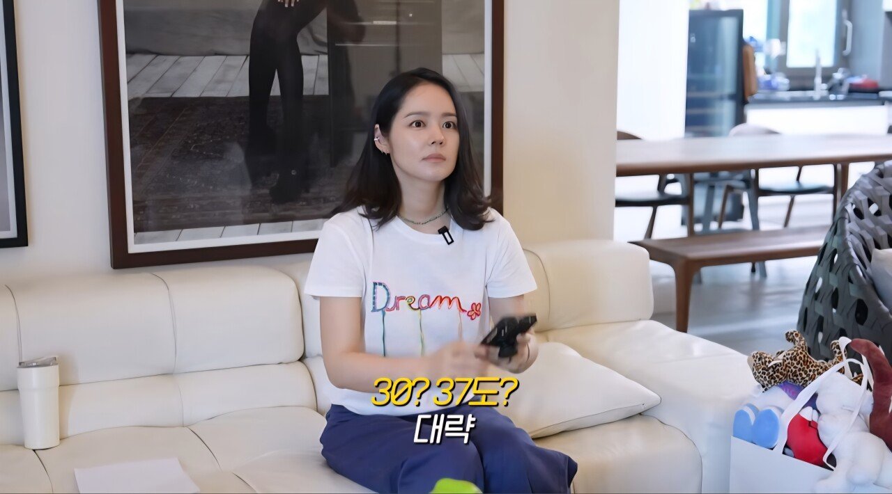 한가인 당근마켓 온도가 낮아진 이유