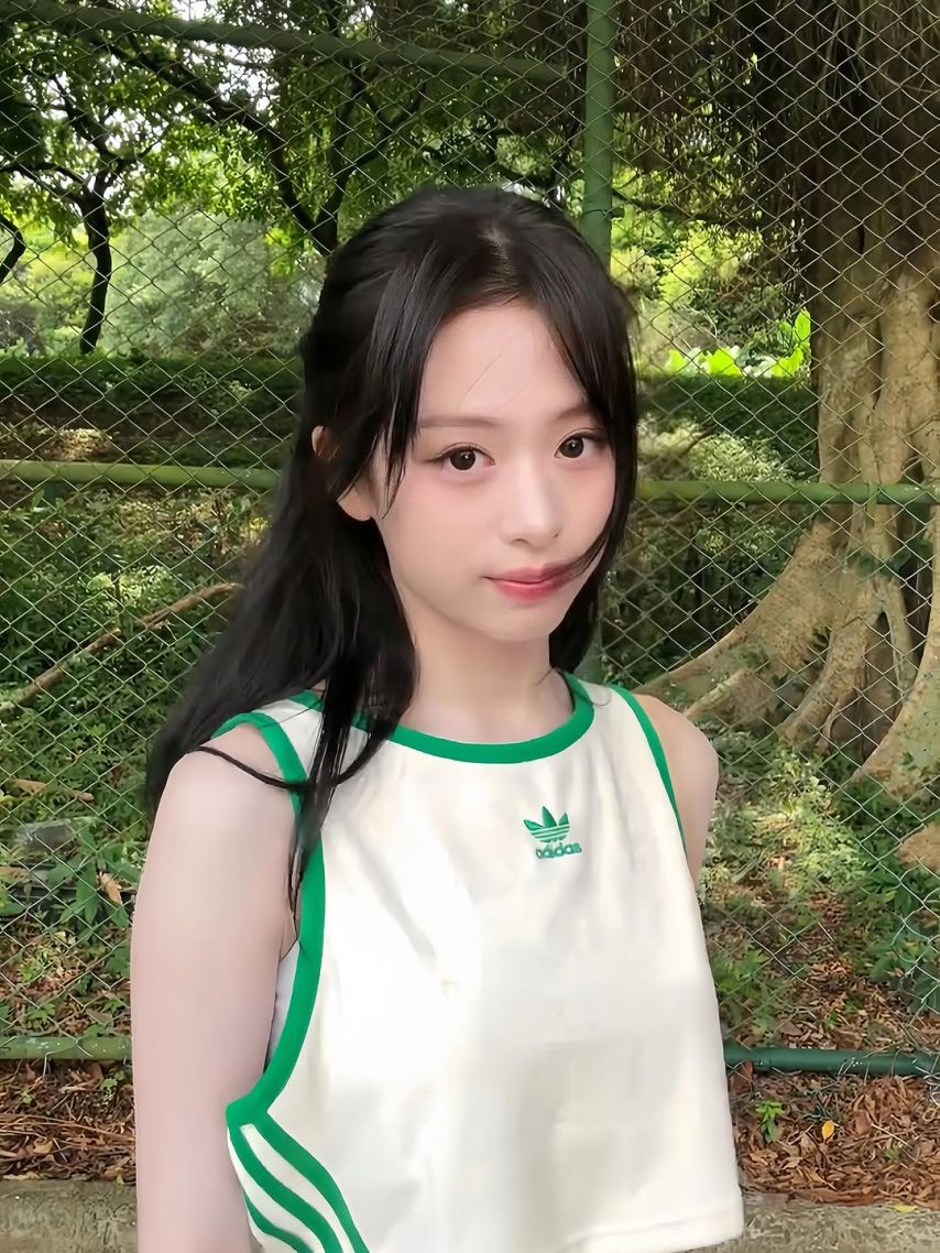BABYMONSTER (베이비몬스터) 아현