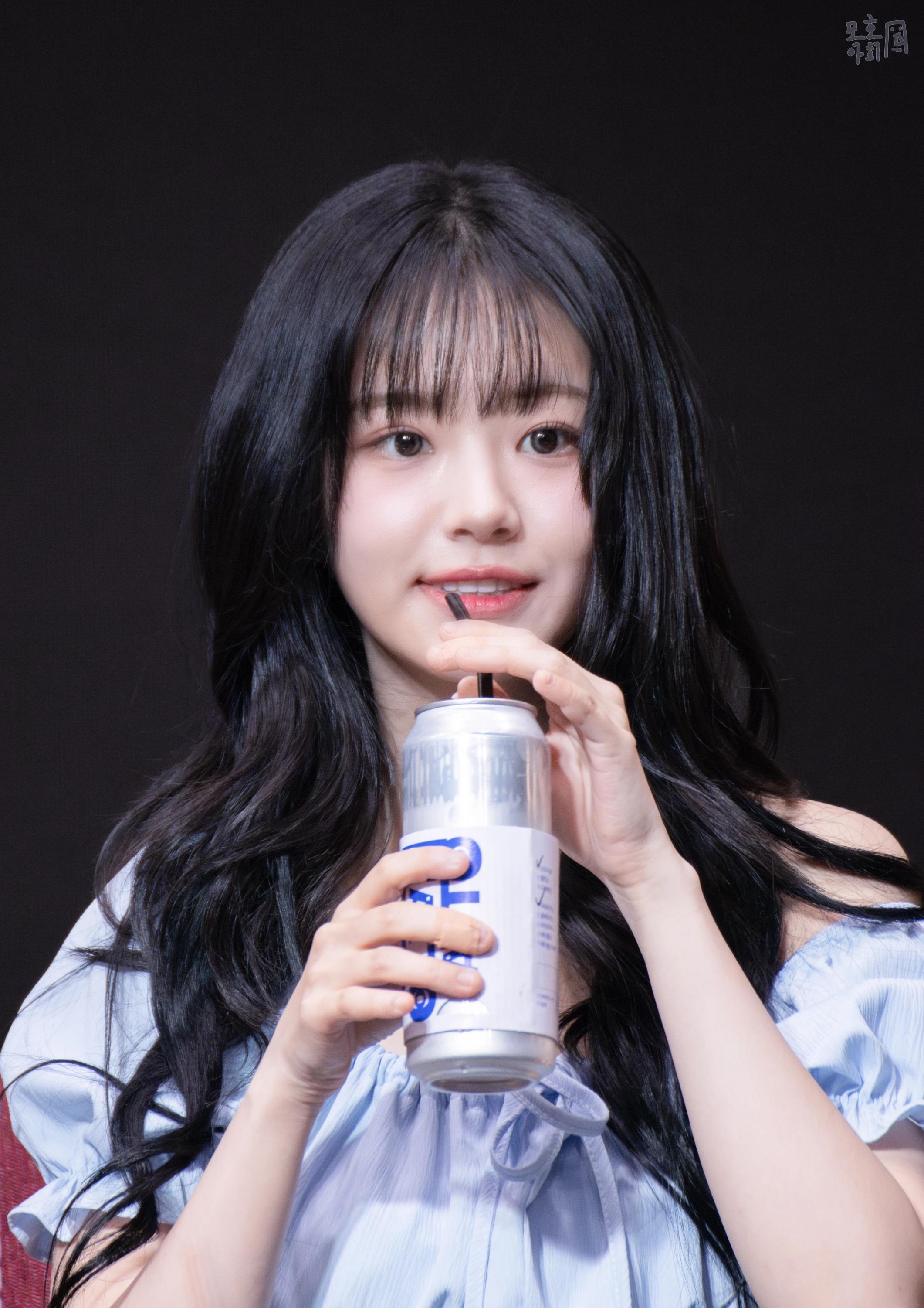 QWER 쵸단