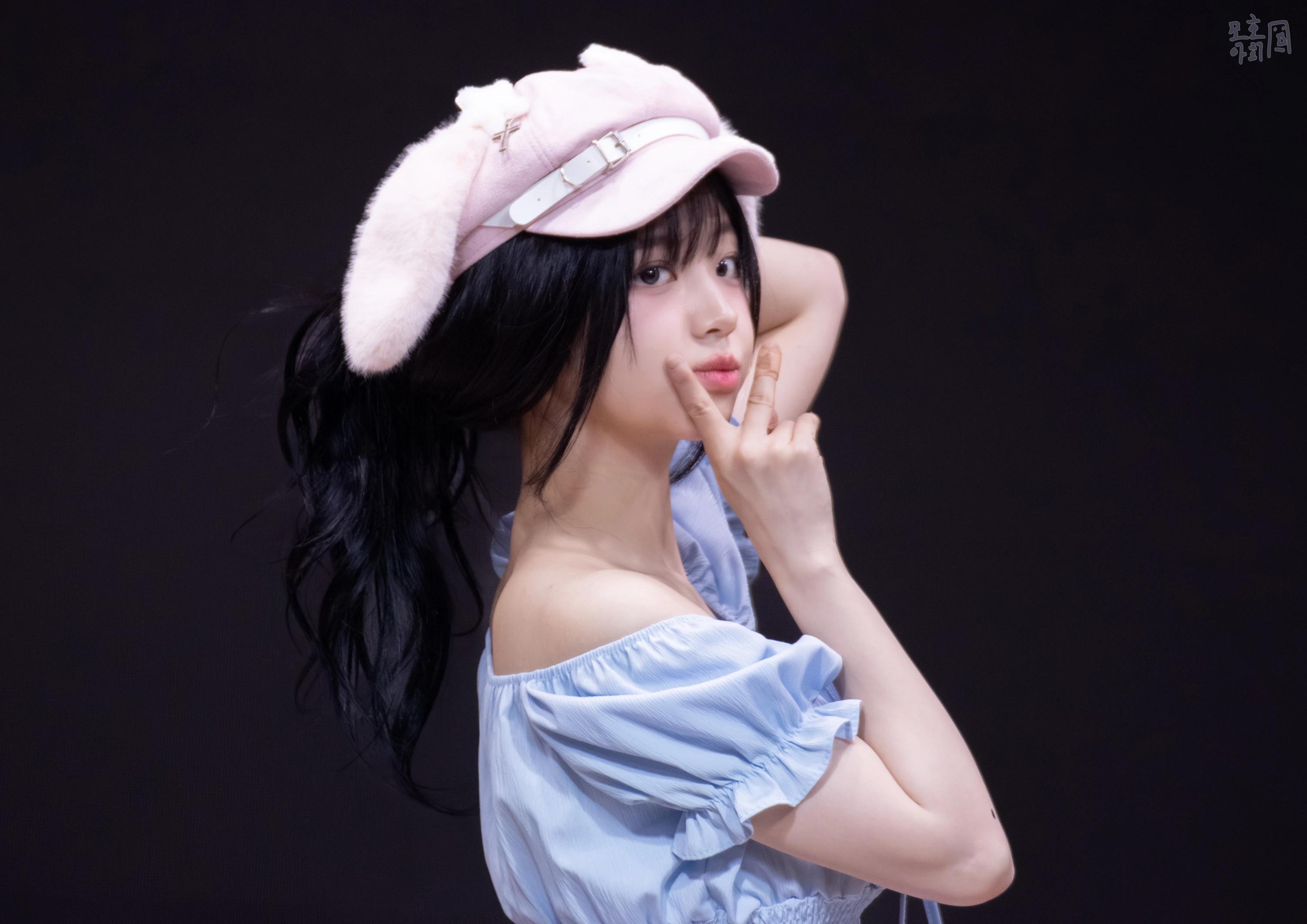 QWER 쵸단