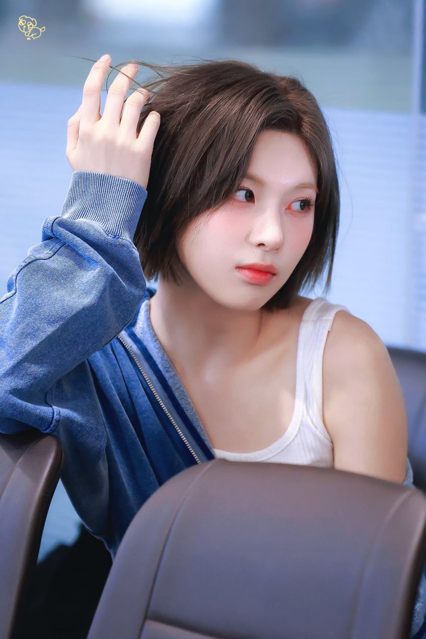 엔믹스 배이
