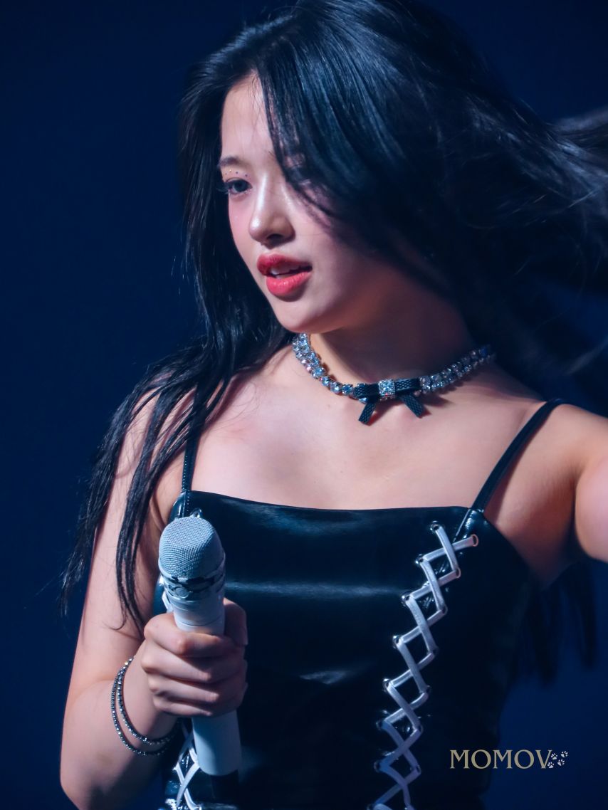 아이브 안유진