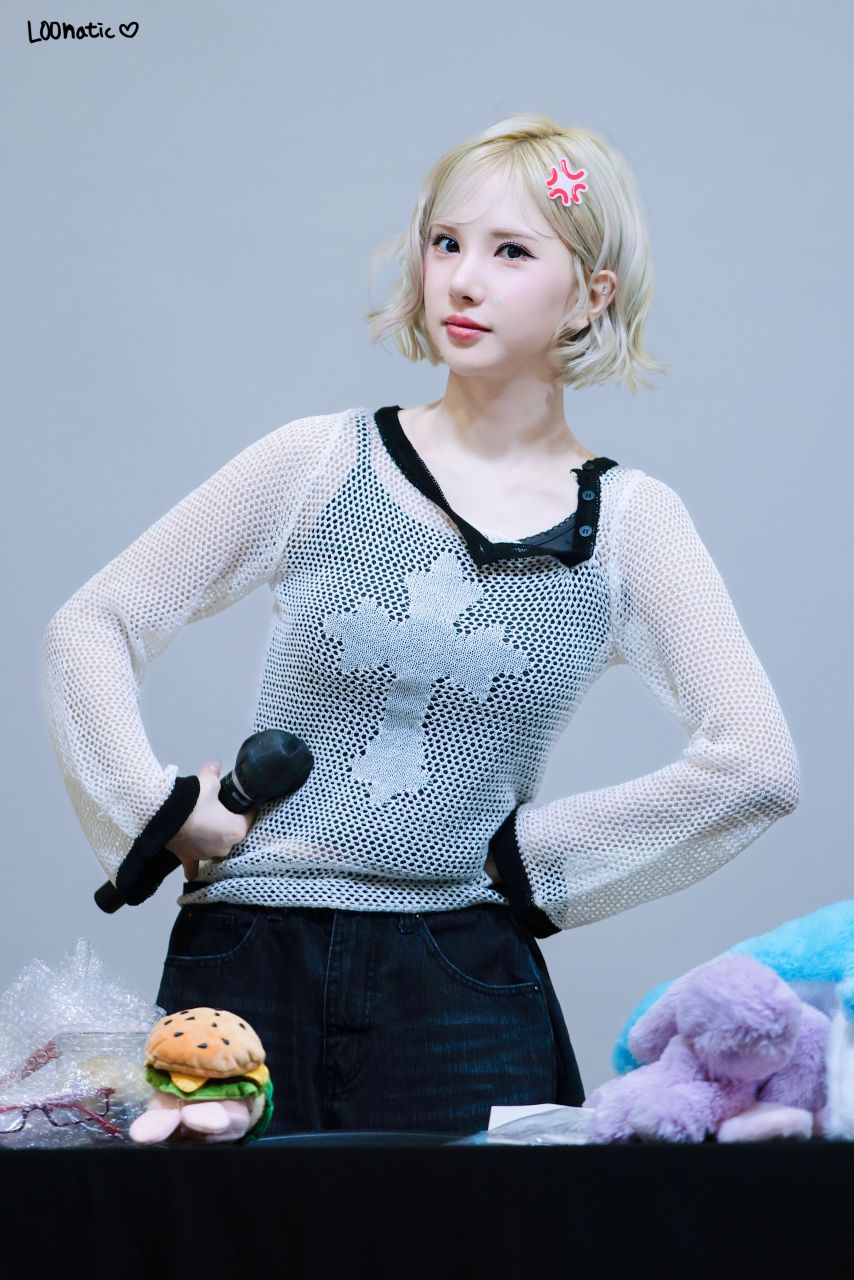 VIVIZ 은하