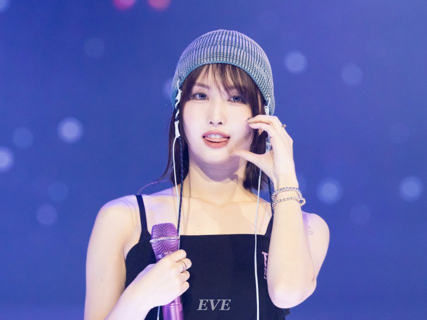 트와이스 모모