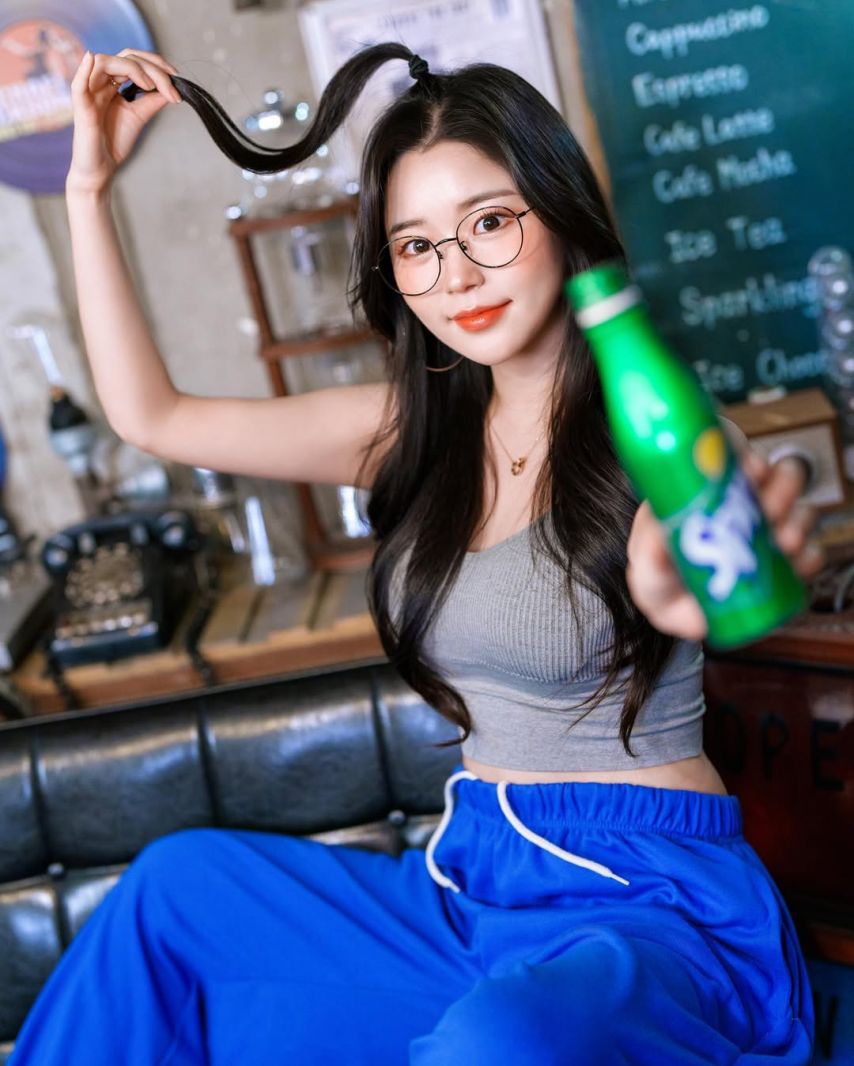 홍지은