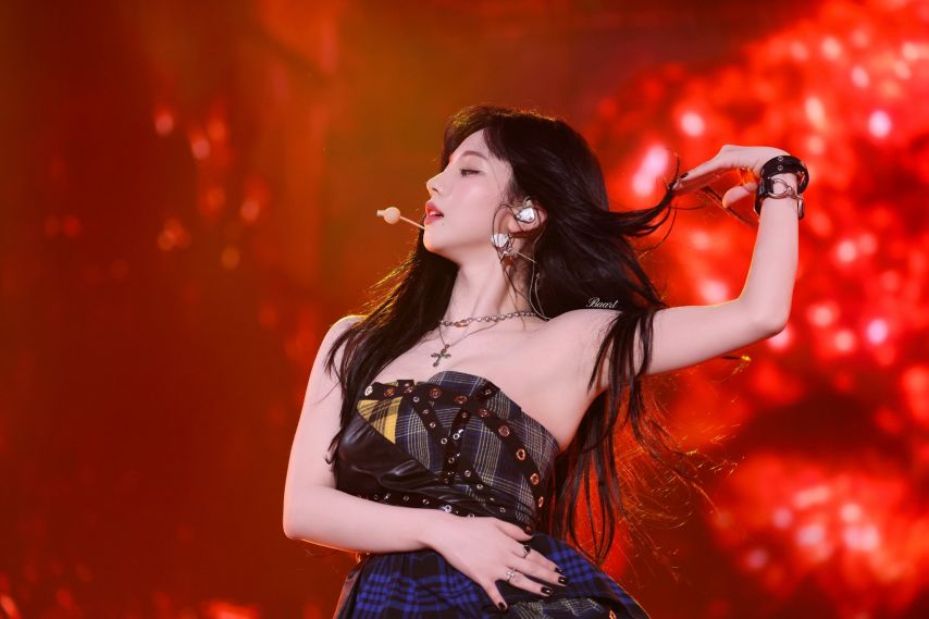 [에스파] 카리나
