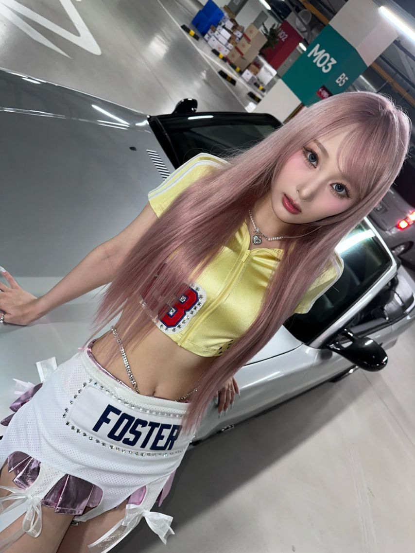 아이칠린 채린, 재키, 초원