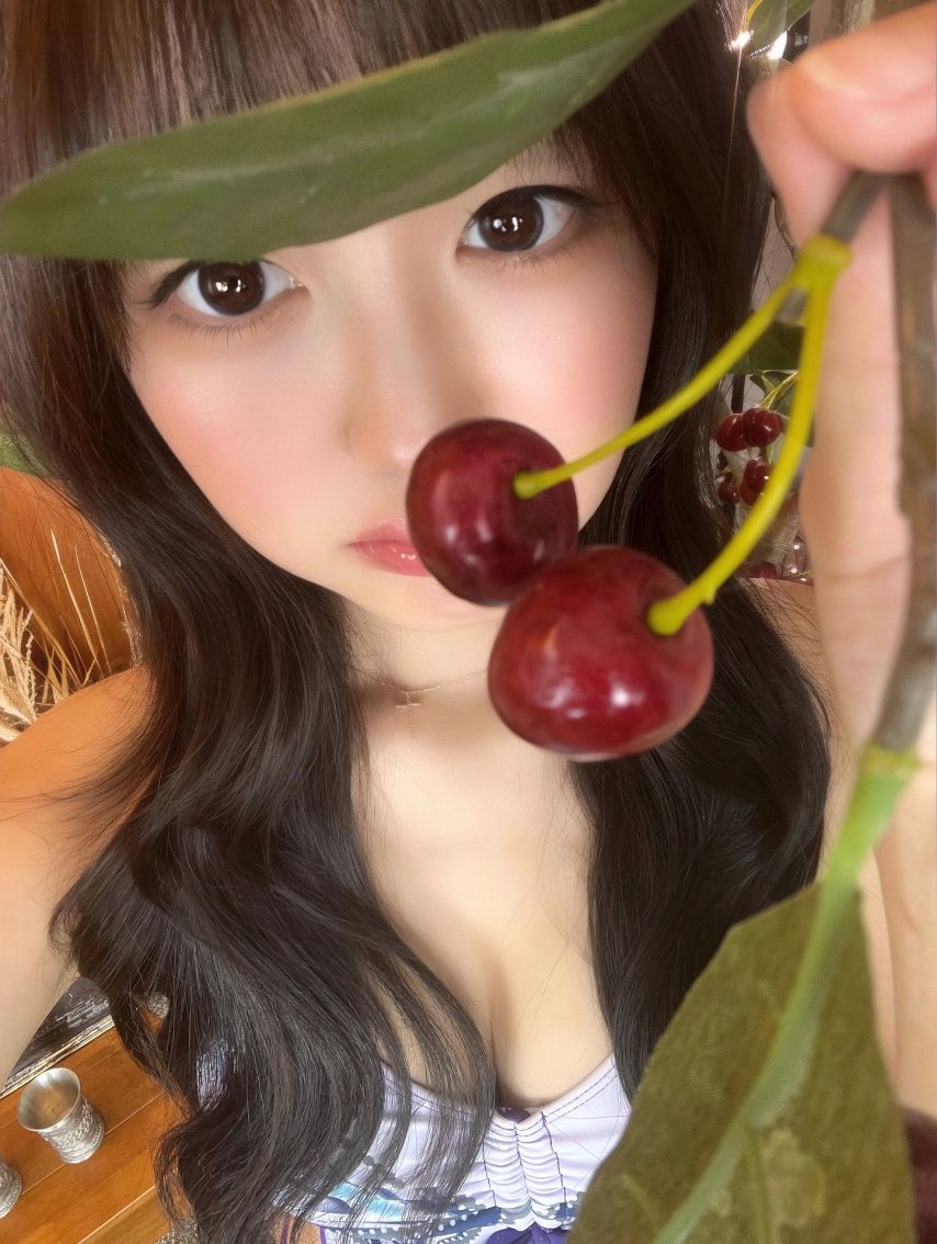 락킷걸 한이슬 SNS