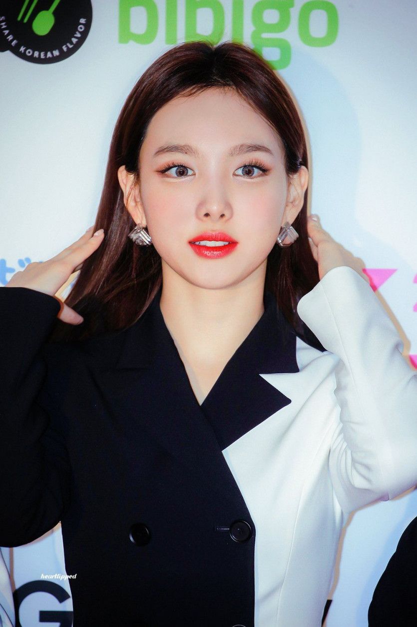 트와이스 나연