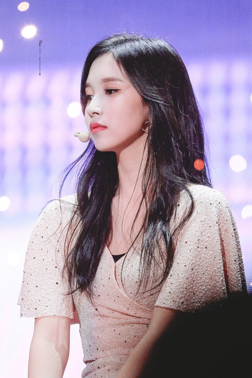 트와이스 미나