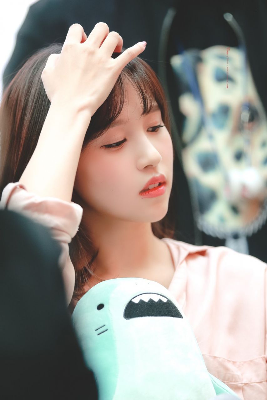 트와이스 미나
