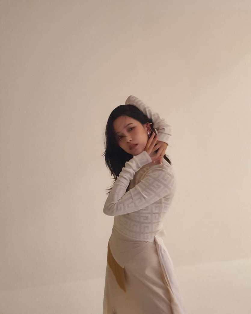 트와이스 미나