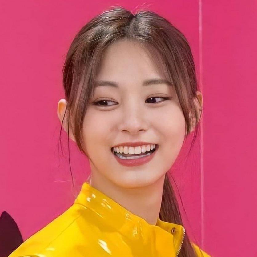 트와이스 쯔위