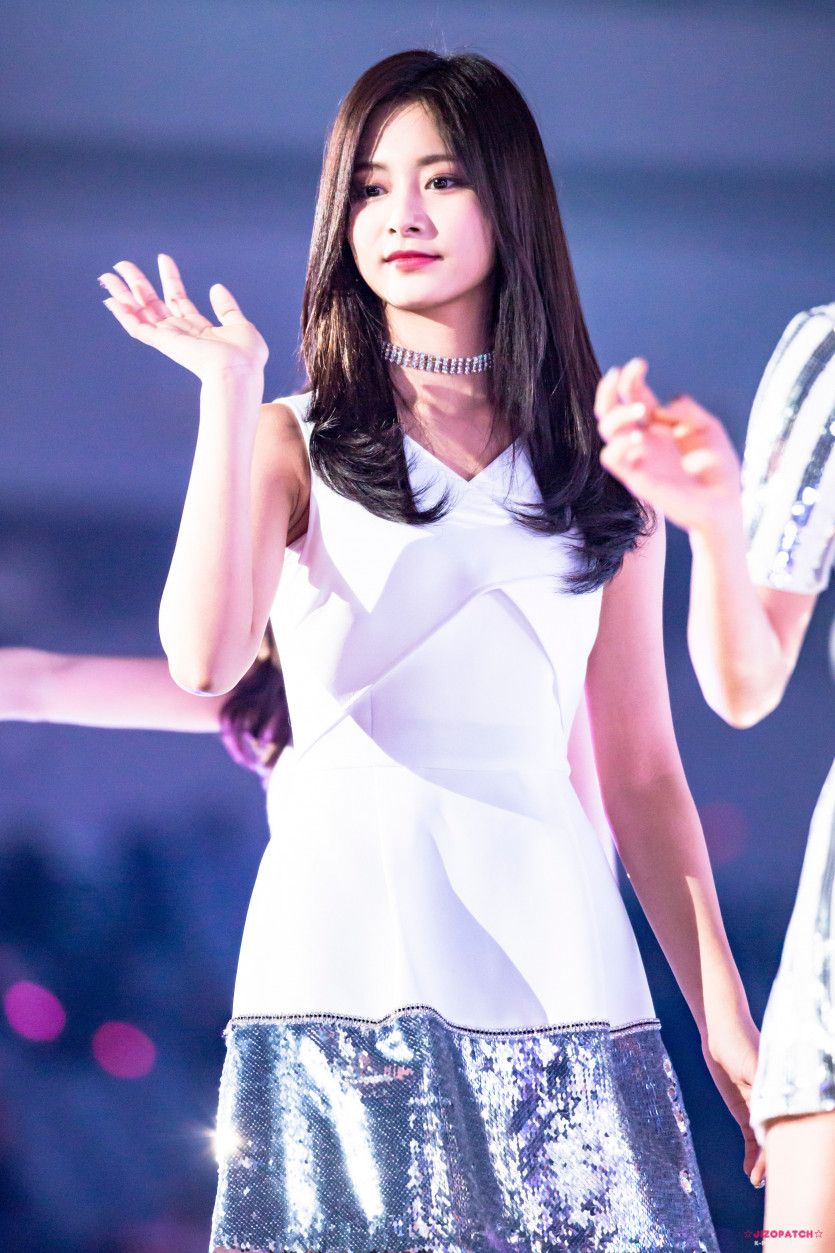 트와이스 쯔위