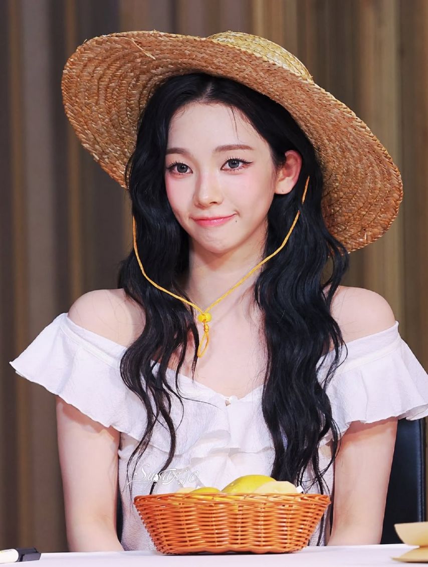 에스파 (aespa) 카리나
