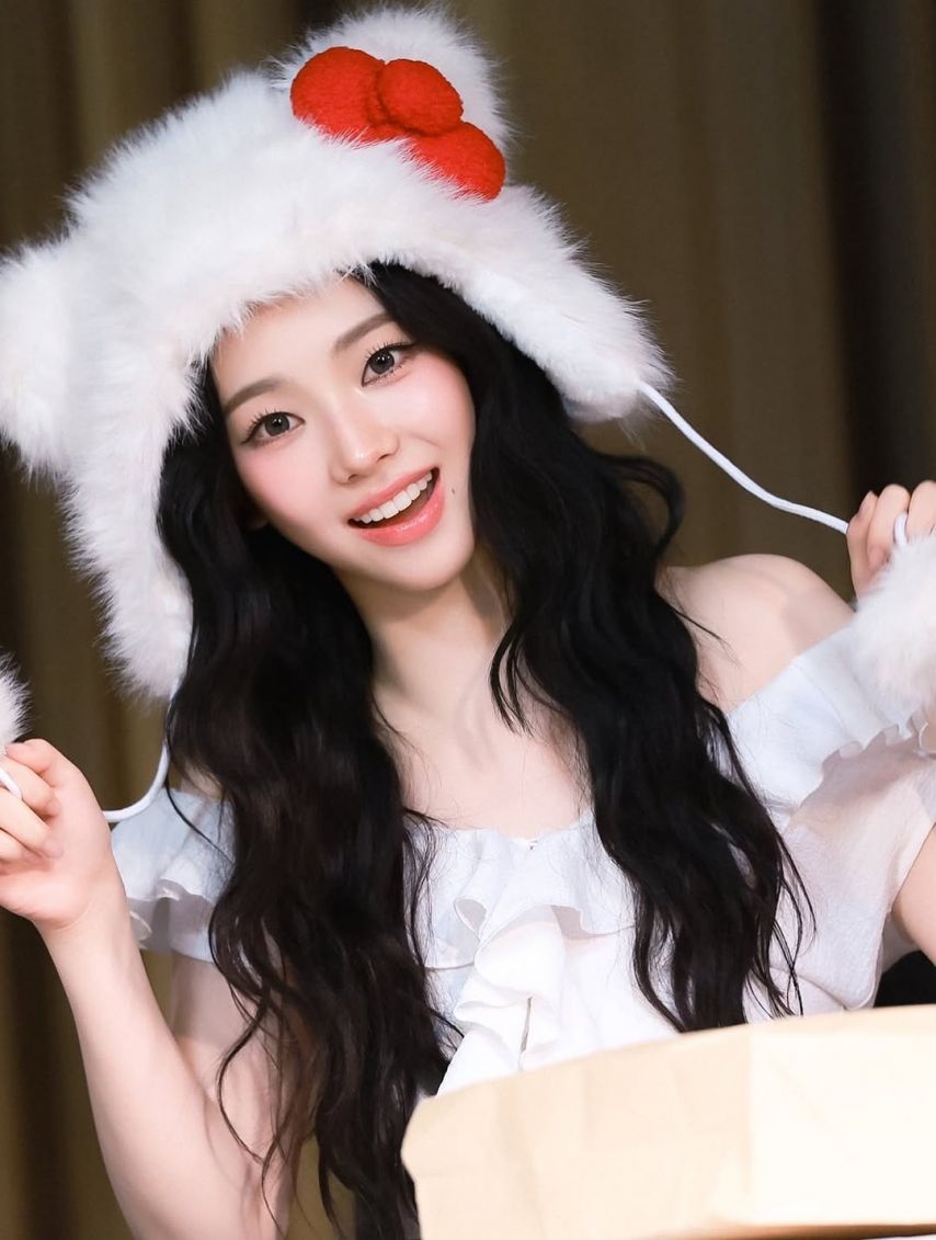 에스파 (aespa) 카리나