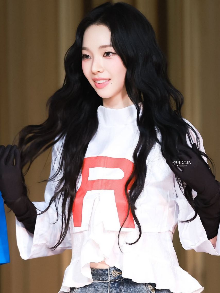 에스파 (aespa) 카리나