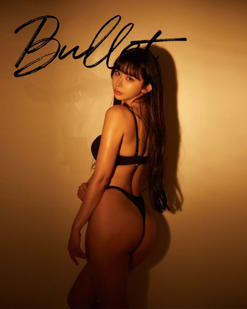 권수진 nothing_betttter