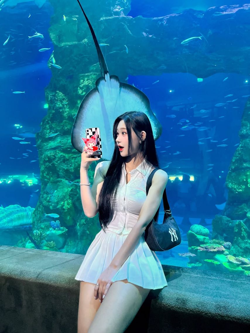 유세리