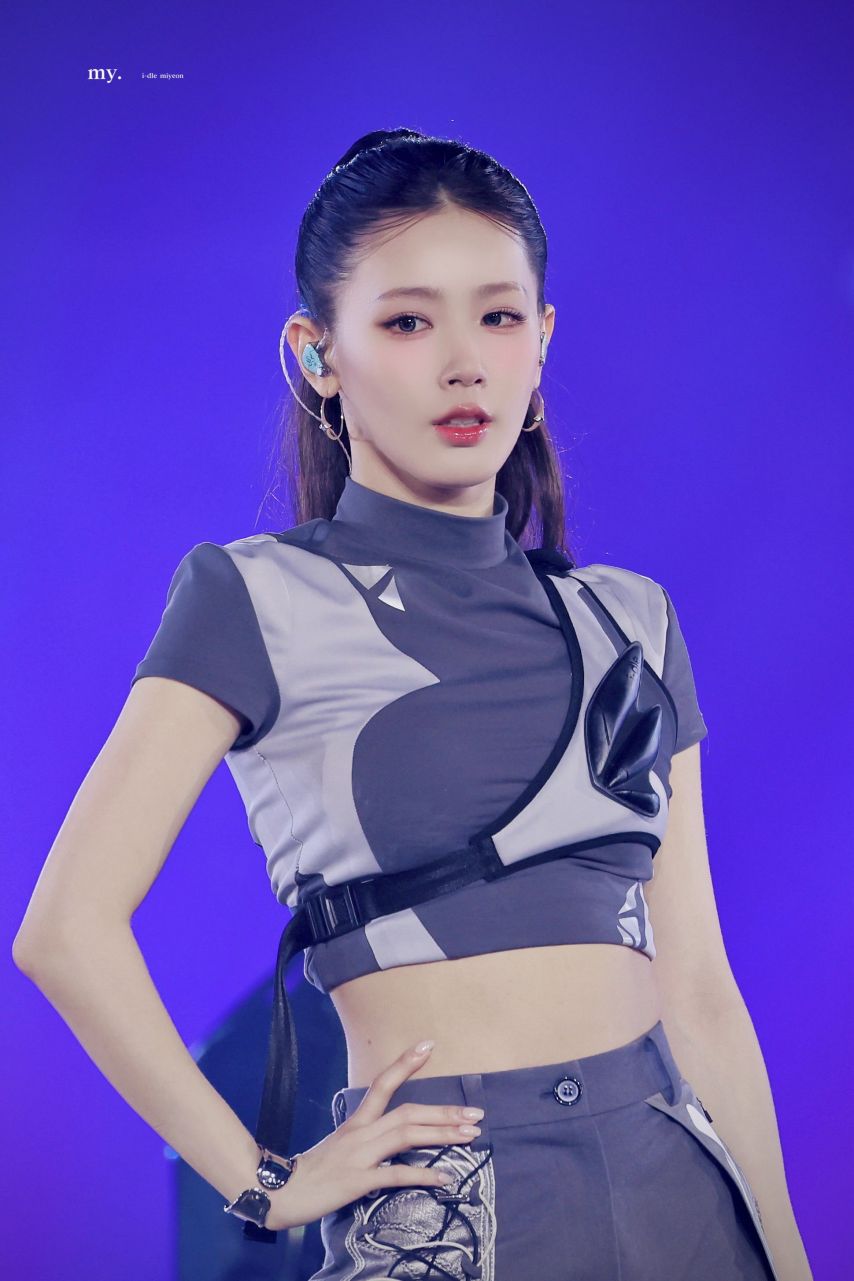 아이들 미연