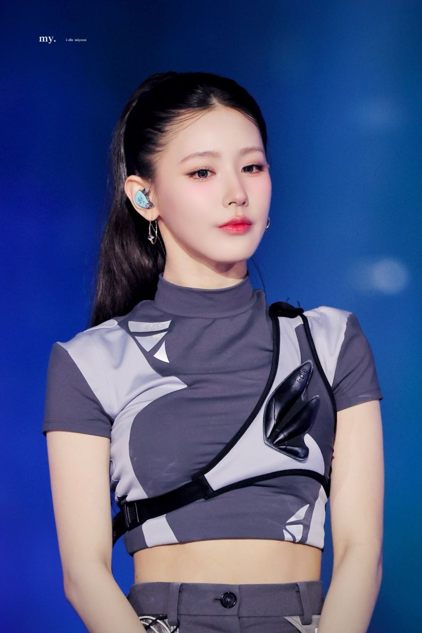 아이들 미연