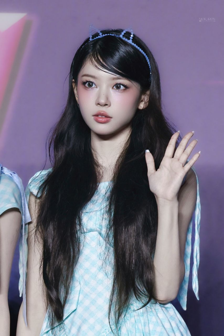 아일릿 모카