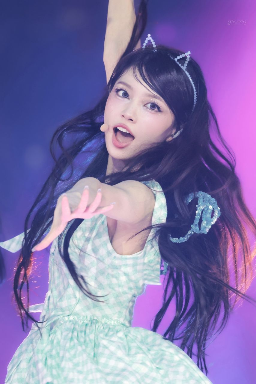 아일릿 모카