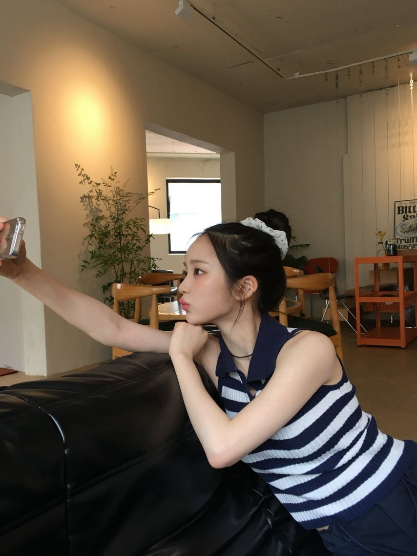 아이칠린 이지
