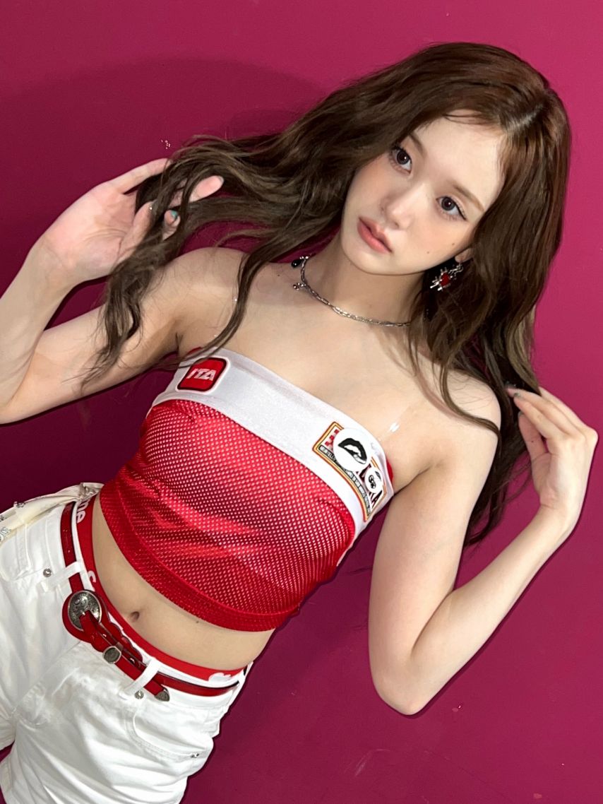 스테이씨 재이