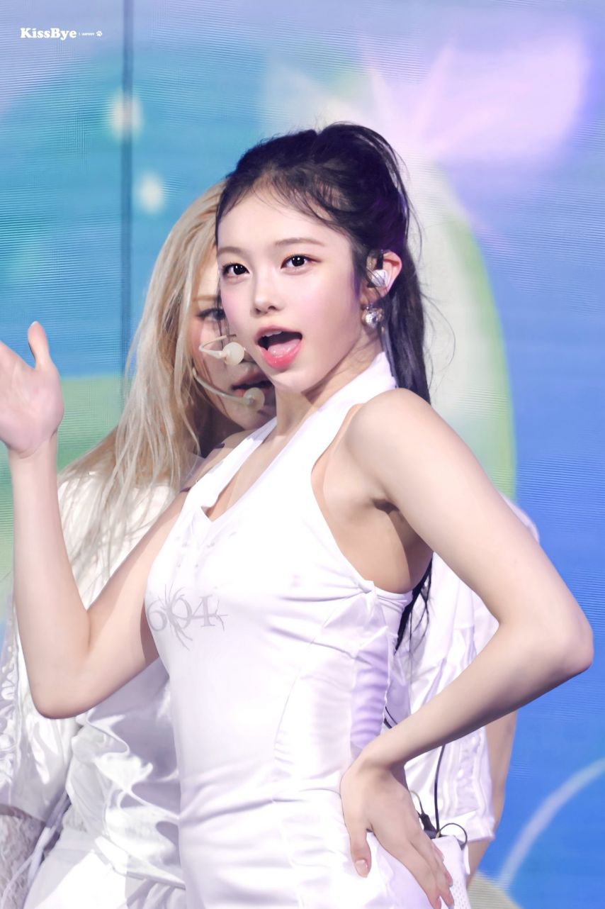 하츠투하츠 이안