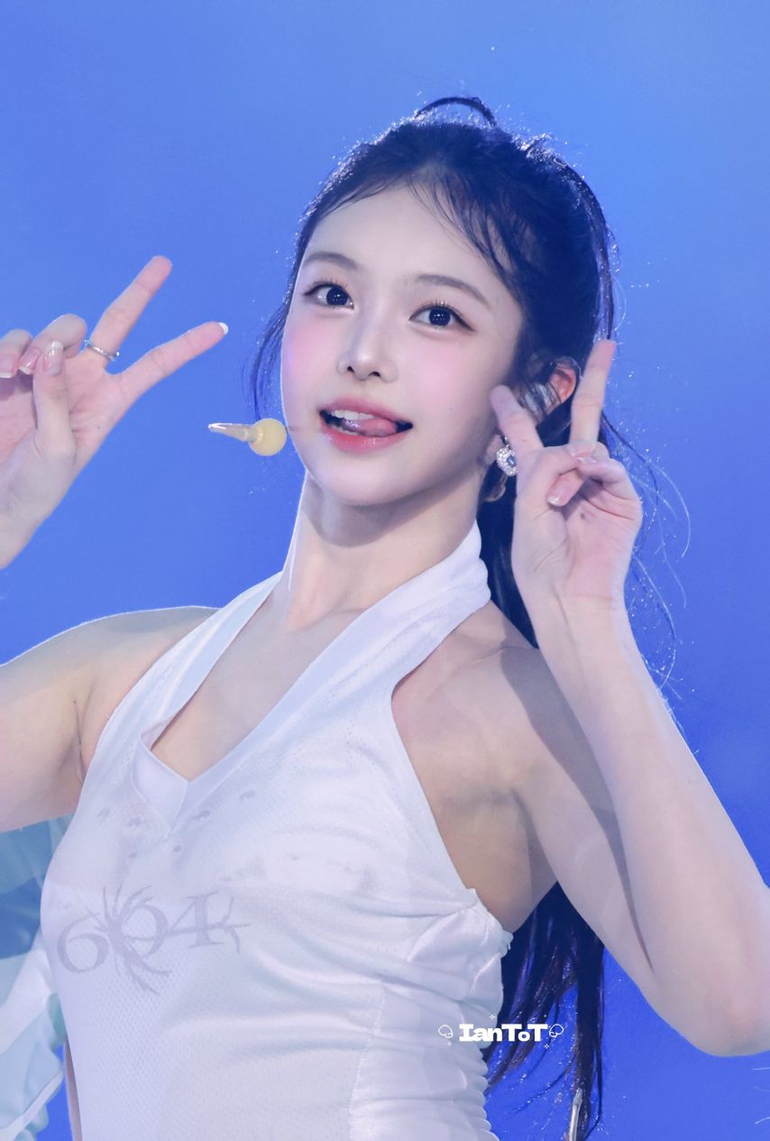 하츠투하츠 이안