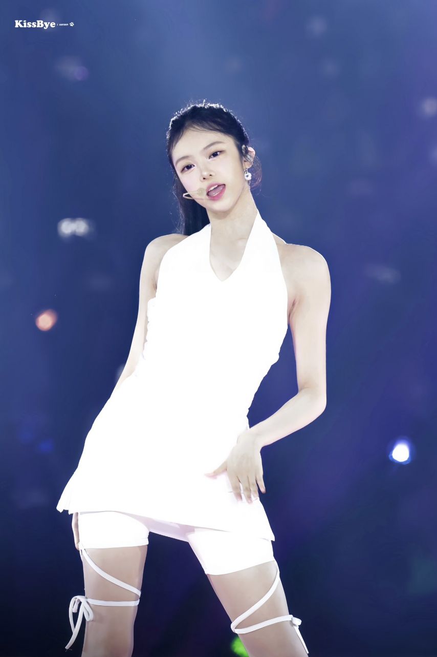 하츠투하츠 이안
