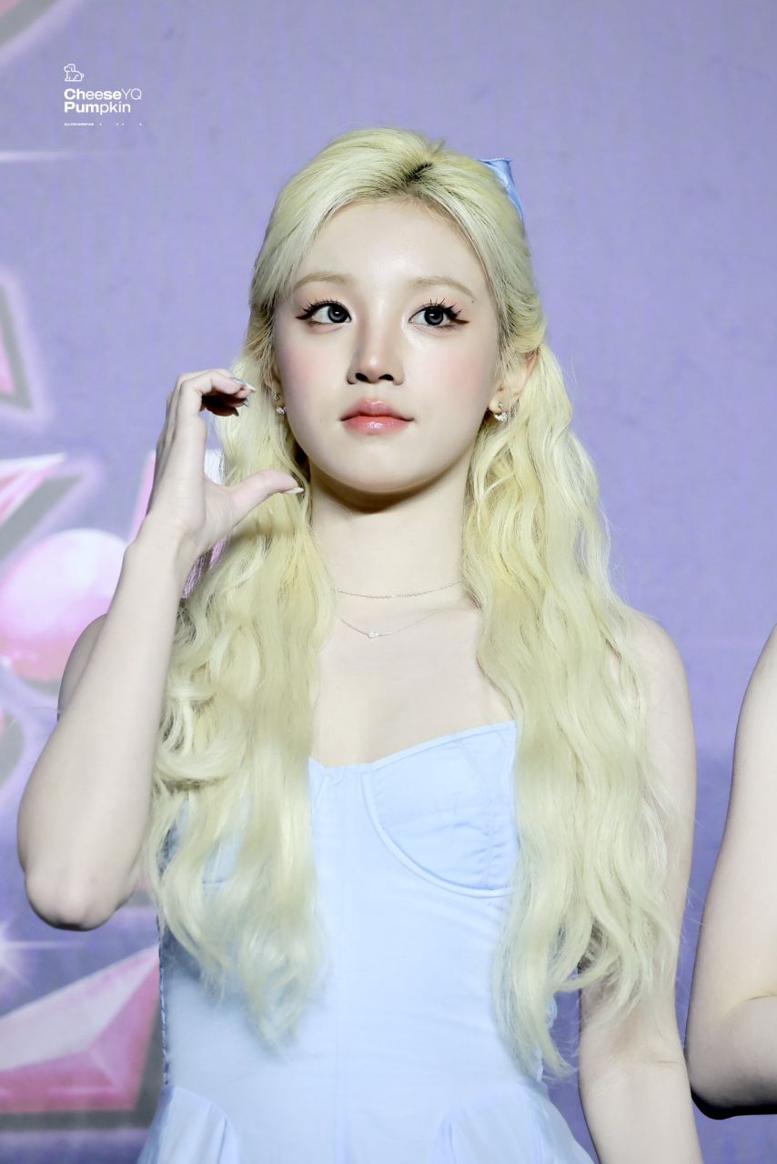 아이들 우기