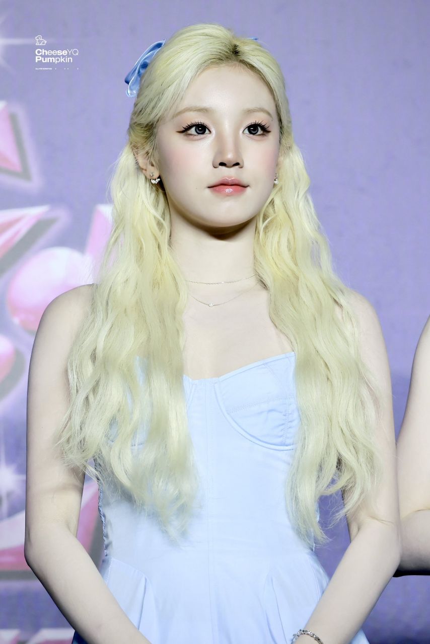 아이들 우기