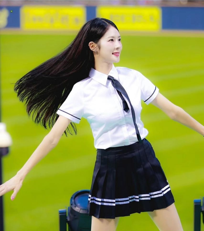 박기량