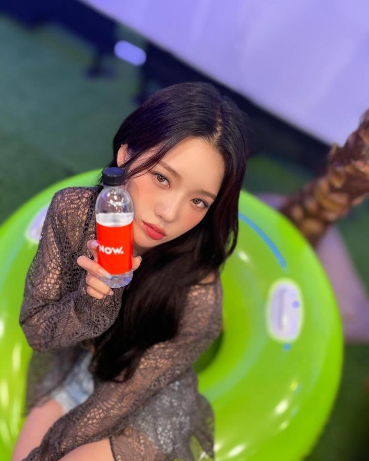 프로미스나인 노지선