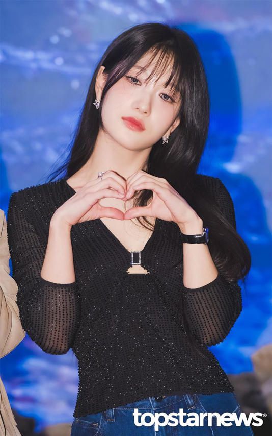 프로미스나인 이서연