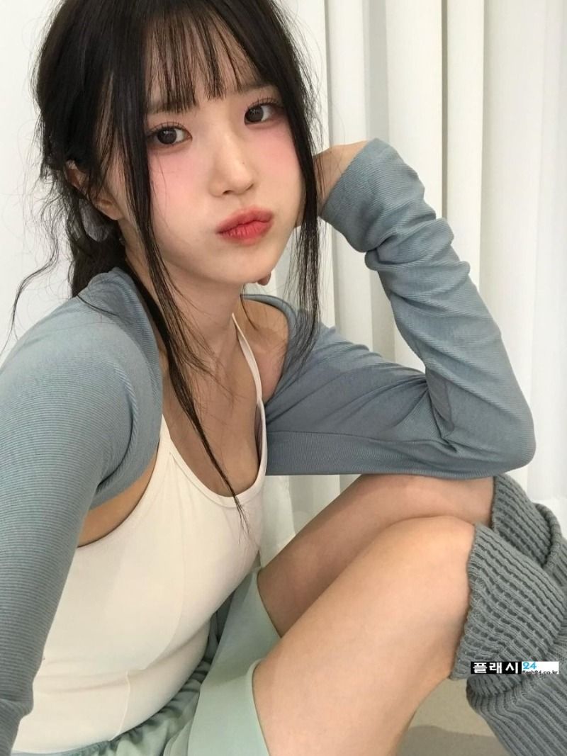 프로미스나인 송하영